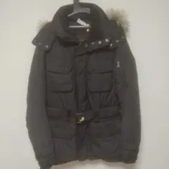 RLX Ralph Lauren　ベルテッドダウンジャケット　Sサイズ