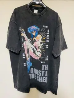 2026年最新】fashion victim ghost 攻殻機動隊の人気アイテム - メルカリ