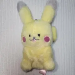 ☆ピカチュウ　レポートかいてね☆