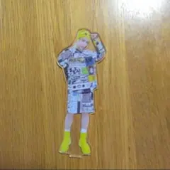 三代目J Soul Brothers　岩田剛典　アクリルスタンド　アクスタ①