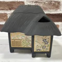 お値下げ　香炉　陶器