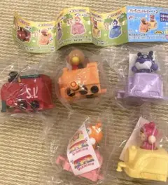 アンパンマントレインNEW2