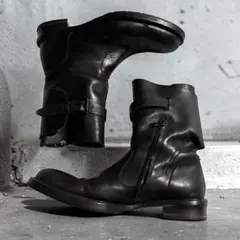 00s alfredobannister engineerboots y2k