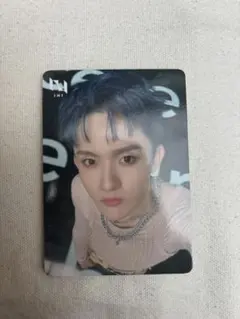 INI The View リミスト 田島将吾