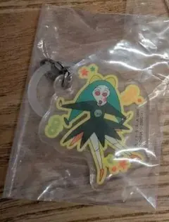 クレヨンしんちゃん ヘンダーランドの大冒険 めじるしアクセサリー