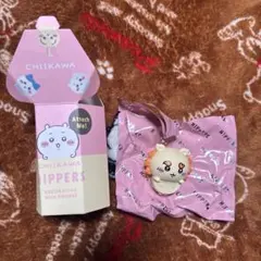 ちいかわ ヒッパーズ シーサー