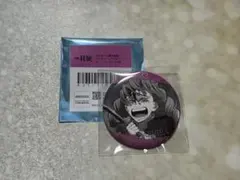 鬼滅の刃　甘露寺蜜璃　柱展　柱百景　エモーショナル缶バッジ　32