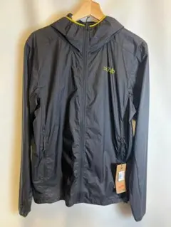 【新品】Rab Vital Hoody ウィンドシェル ジャケット