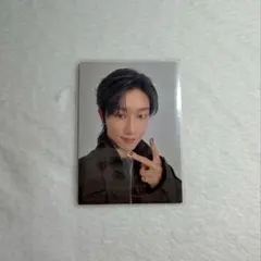SEVENTEEN Follow ディエイト トレカ