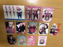 ドズル社 おおはらMEN ブロマイドセット（L版）
