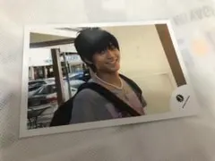 King & Prince キンプリ　公式写真　ハワイ　永瀬廉　2015 ②⓪