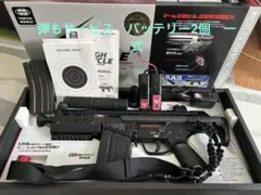 2026年最新】東京マルイ G3 PIpの人気アイテム - メルカリ