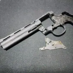 2025年最新】モデルガン mgcの人気アイテム - メルカリ