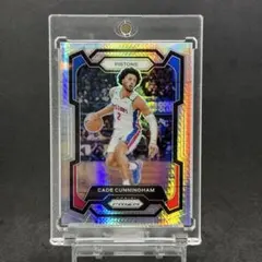 【215】NBAカードCade Cunningham ケイドカニングハム