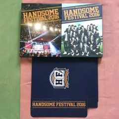 2026年最新】ハンサムライブ dvdの人気アイテム - メルカリ