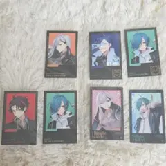 梶蓮 全種 ウィンブレ スナップマイド スナマイ WIND BREAKER - メルカリ