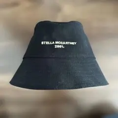 新品未使用】Stella McCartney ディズニーコラボ バケットハット
