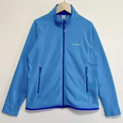 mont-bell モンベル　シャミース　ジャケット　140cm