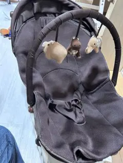 KATOJI バウンサー ＆ 専用テーブルセット