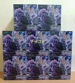 呪術廻戦 FIGURIZMα 八握剣異戒神将魔虚羅