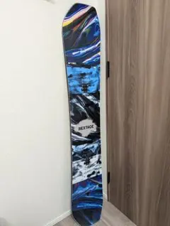 【新品未使用・ワックス済】YONEX NEXTAGE 153cm 23-24のサムネイル