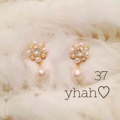 スワロ♡コットンパール