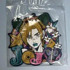 一番くじ ジョジョの奇妙な冒険 -THE★JOJO WORLD J賞 空条徐倫