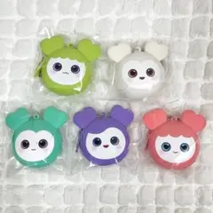 TWICE GIGO サナ　ミナ　ツウィ　セット　おまけ付き 2枚セット】TWICE「One More Time」 サナ ツウィ うちわ｜Yahoo