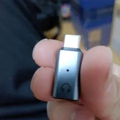 USB-C → Lightning　C to Lightning変換アダプタ中古