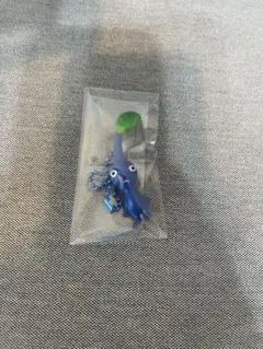 ピクミン　マスコット&フルーツグミ2