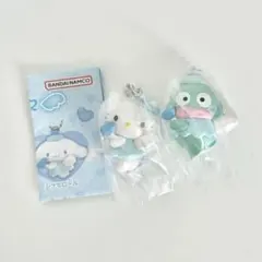 【匿名配送】夢みるエンジェルスイング2／ハローキティ・ハンギョドン