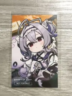 勝利の女神NIKKEプレイマット リバーレリオ - メルカリ