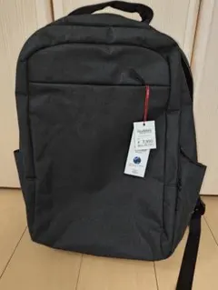 Healthknit HKB-9024 バックパック ブラックのサムネイル