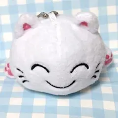 いっしょにおでかけなるせねこ なるせのサムネイル