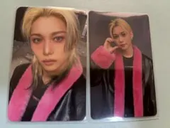 straykids DO IT HMVラキドロBwithnuu フィリックス