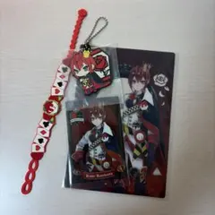 ツイステ リドル まとめ