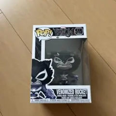 funko pop アンチヴェノム ANTI - VENOM - メルカリ