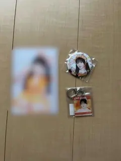 CUTIE STREET きゅーすと　川本笑瑠　まとめグッズ
