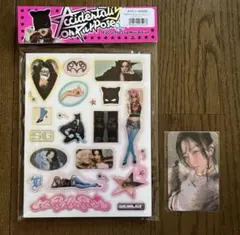 Red Velvet スルギ Accidentally On Purpose