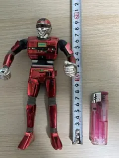 2025年最新】超合金 宇宙刑事 シャリバンの人気アイテム - メルカリ