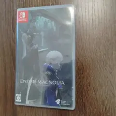 ENDER MAGNOLIA Nintendo Switch