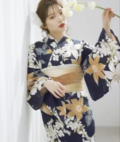 Dita鏡花水月浴衣・帯・下駄 Dita 幻想鏡花水月 帯 下駄 - メルカリ