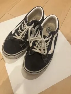 【vans】バンズ　スニーカーメンズ