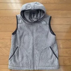 かずぽん様専用 ノースフェイス　フリースベスト