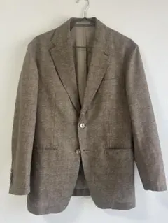 MAATEE & SONS 23SS 強撚バラシア ジャケット - メルカリ