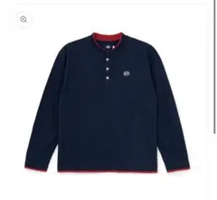 sol soonerorlater Fake-Layered L/S Tee S