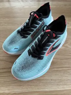 BROOKS ランニングシューズ ハイペリオン3 28.5 - メルカリ