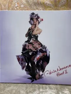 中森明菜 BEST II COMPLETE BOX 完全生産限定品 - メルカリ