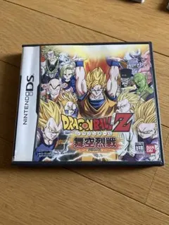 ドラゴンボールZ 舞空烈戦