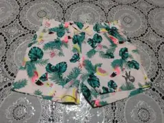 H&M女児パンツ130センチ